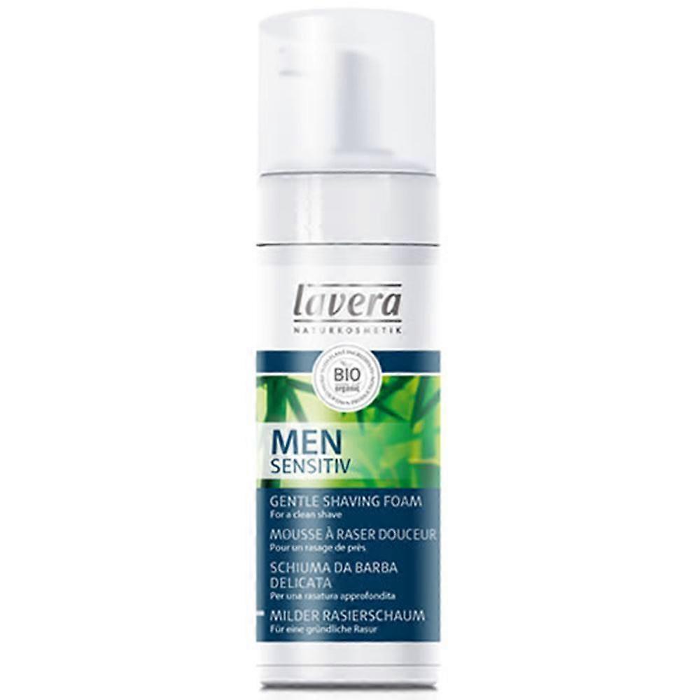 Lavera Shaving Foam 150ml - 2 Pack