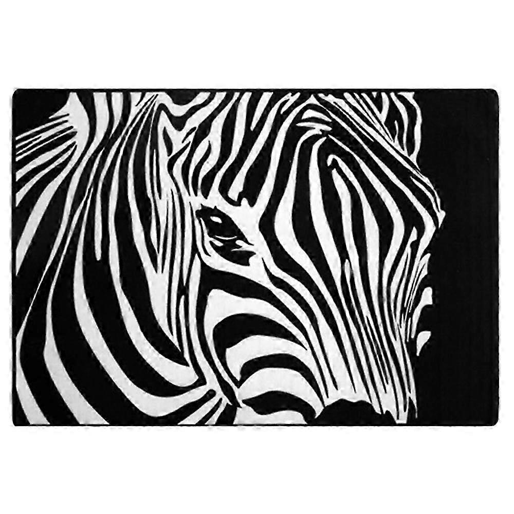 Grignard Zebra Carpet Ground Mat