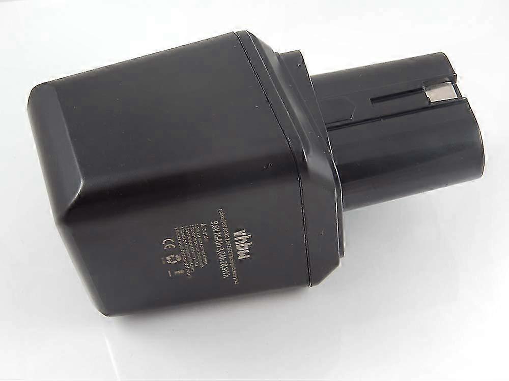 96V 3000mAh NiMH Battery for Cordless Power Tools GSC GSR GSG GSS GSV Models