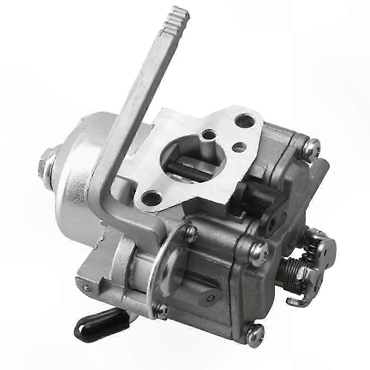 Carburetor 16100-ZW6-716 for Engine Replacement, Fits BF2 2HP Models