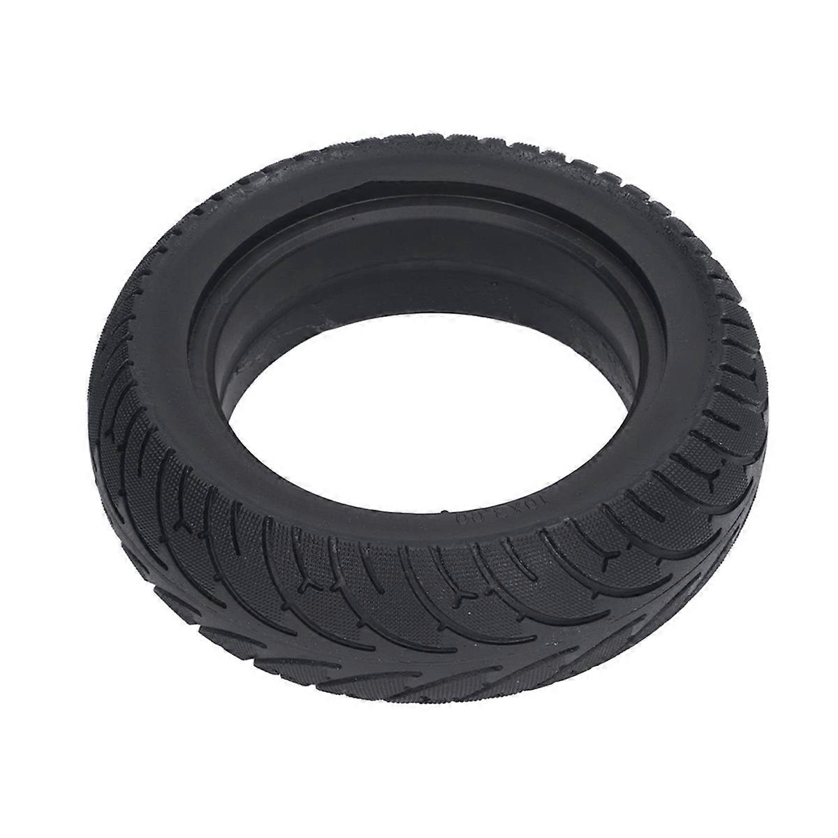 Replacement 200x50 Solid Tyre for Electric Scooter