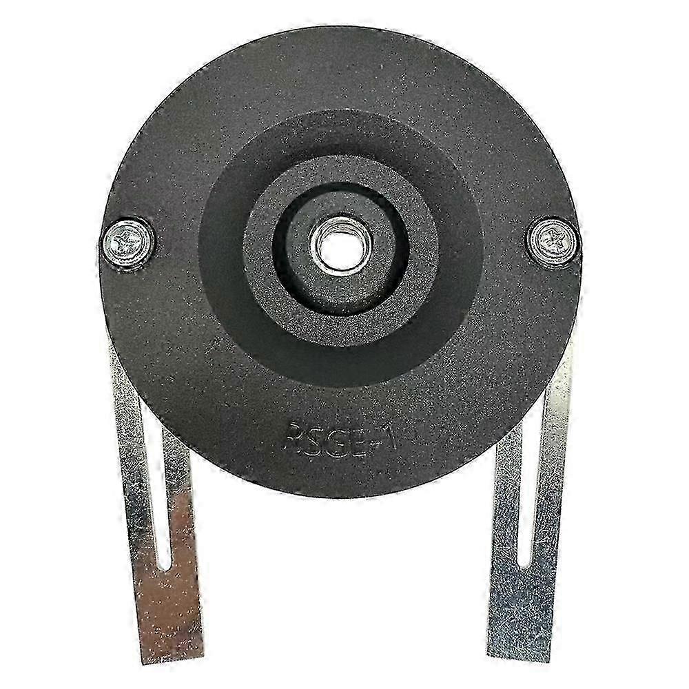 Replacement Disc for Bosch AFS 23-37 Trimmer Featuring 2 Metal Blades Compatible with RSAFS-23 Blade Holder