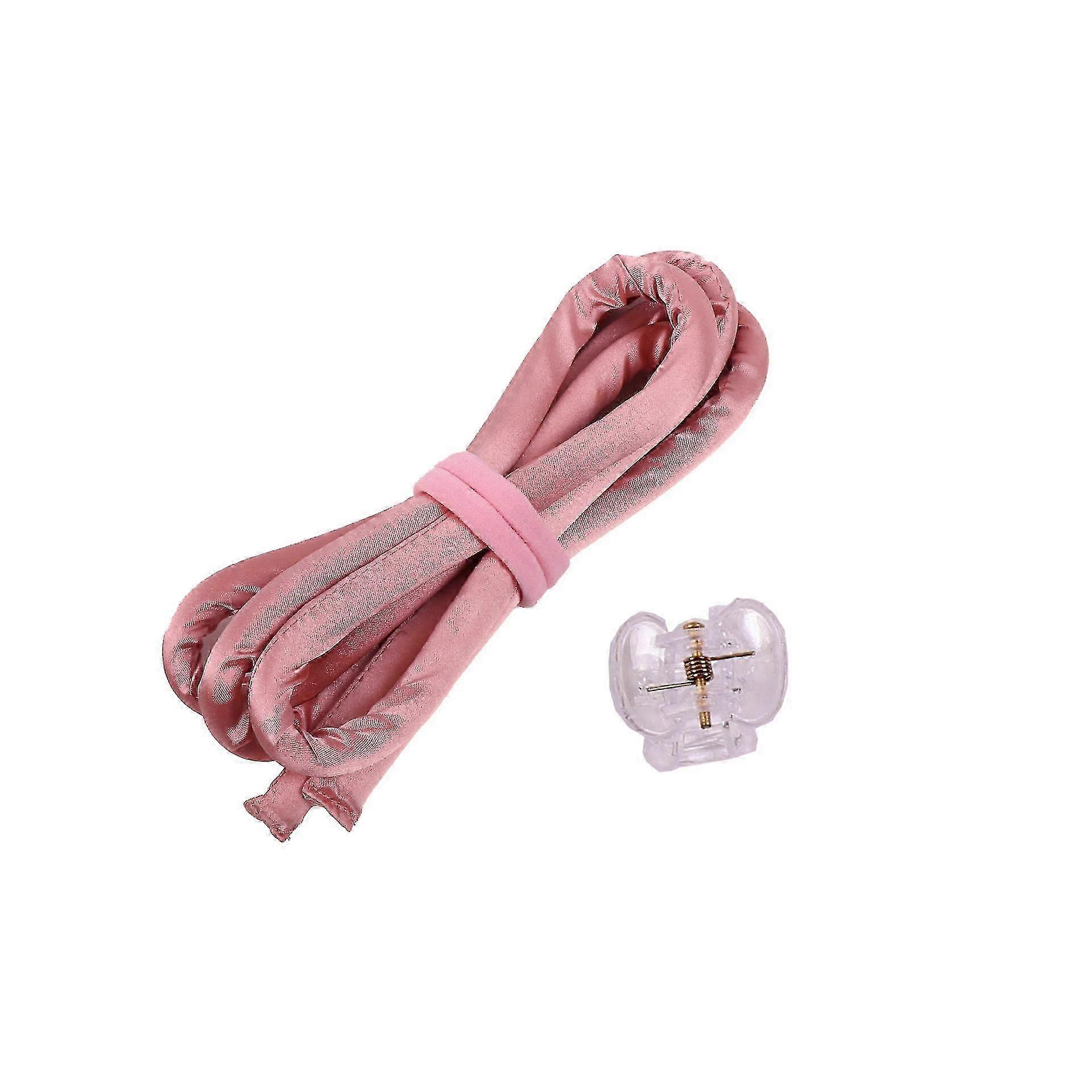 Encryption Fine Wave Curling Iron 1.6 Meters Long Natural Curling H...