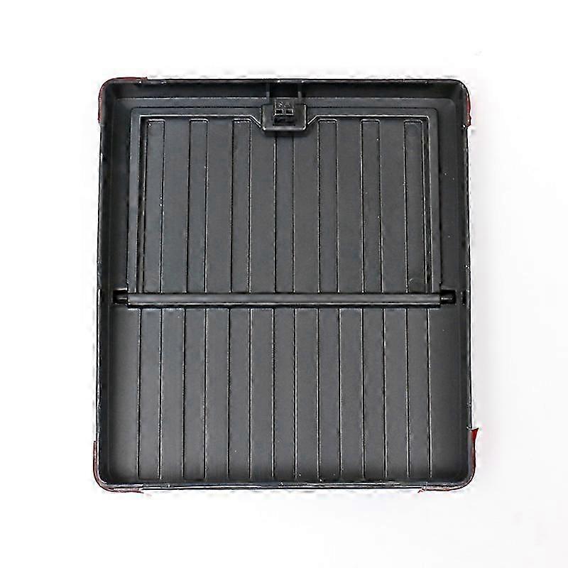 Armrest Hidden Storage Box For Tesla Model 3 Y 2017-2021 Push-Type ...