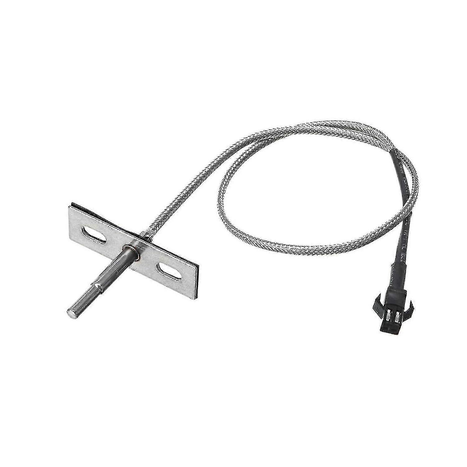 RTD temperature probe sensor, suitable for Pit Boss P7 series ovens, with stable temperature control