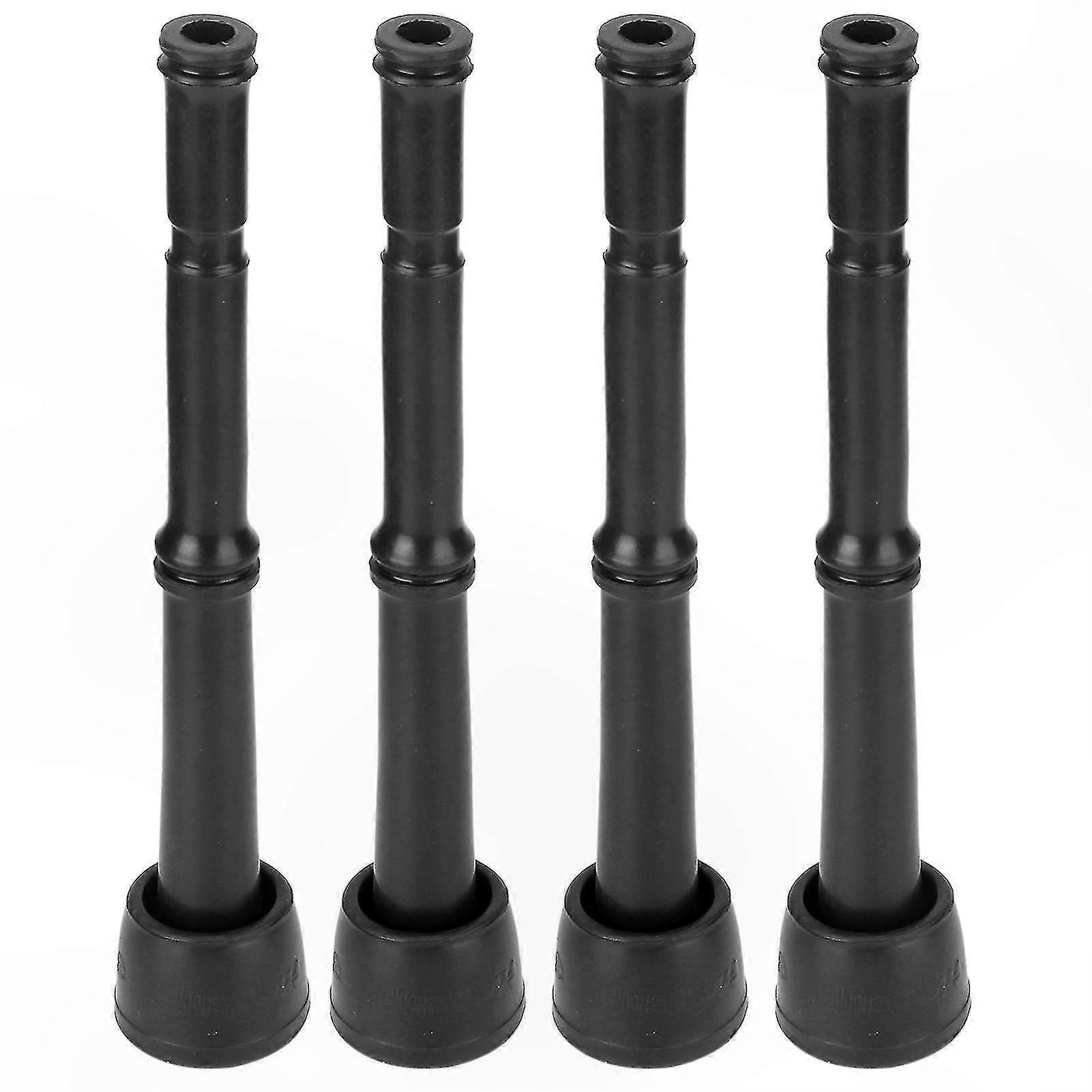 Non-Toxic Rubber Milking Machine Liners for Cows and Sheep, Easy-to-Install Odorless Teat Adapters Designed for Efficient Milking Operations