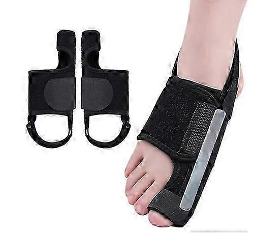 recovist bunion brace to correct big toe alignment