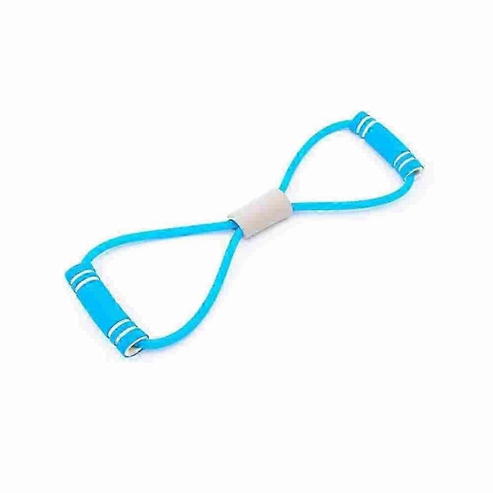 resistance band for strength exercises