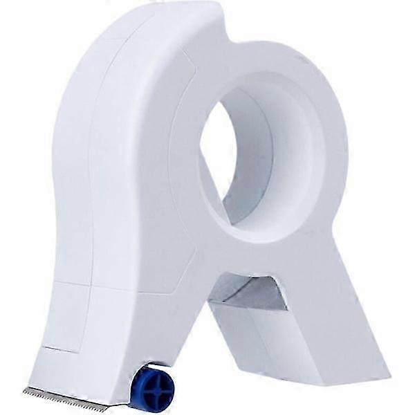 Painter's tape applicator in a single continuous strip, masking tape dispenser, pre-assembled masking tool Cs fast