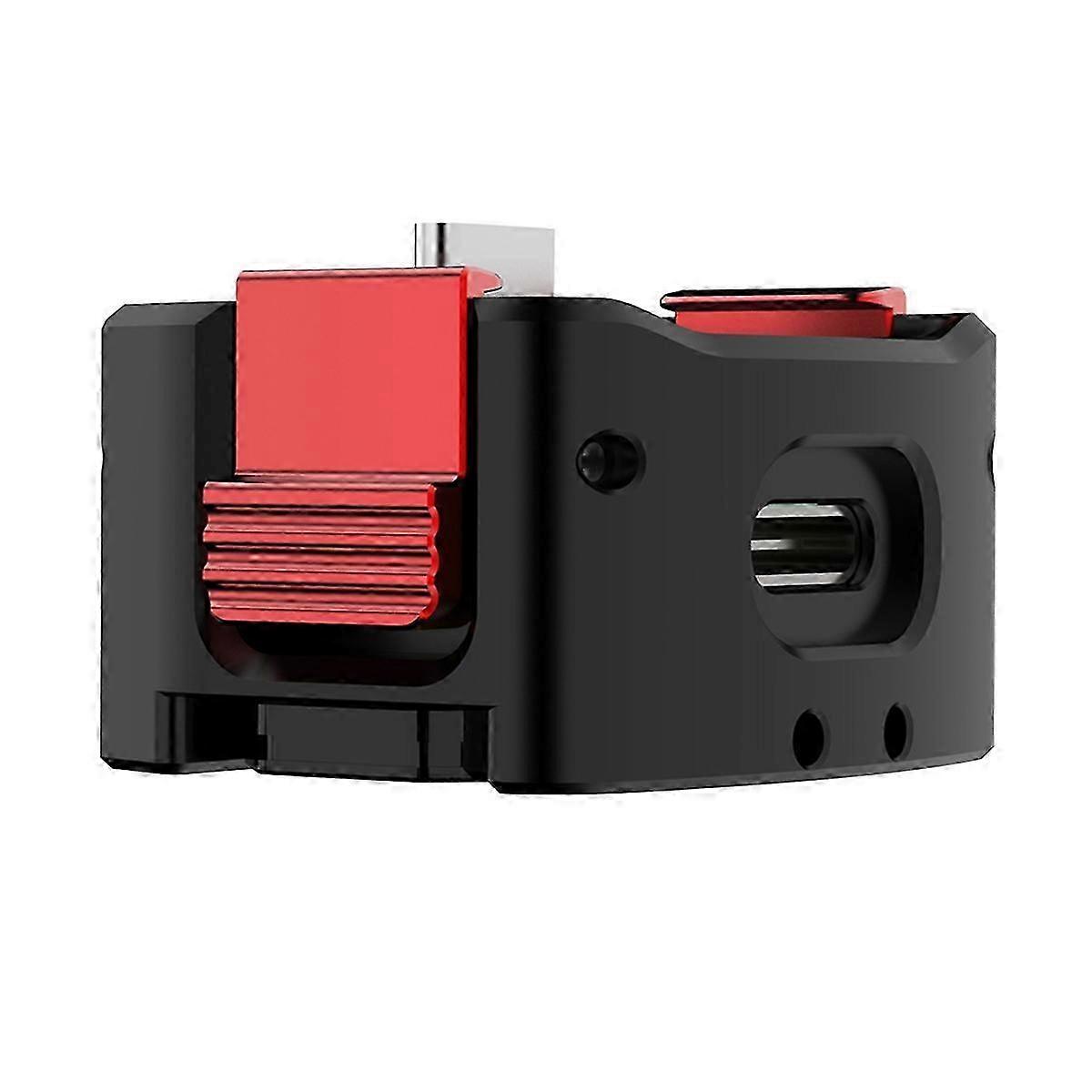 Magnetic Charger Base Quick Release Adapter Mount for Pocket 3