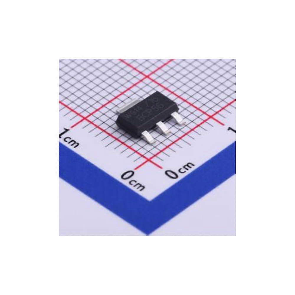 BCP5616 NPN Transistor SOT2234 Surface Mount Package 5 Pieces Voltage
