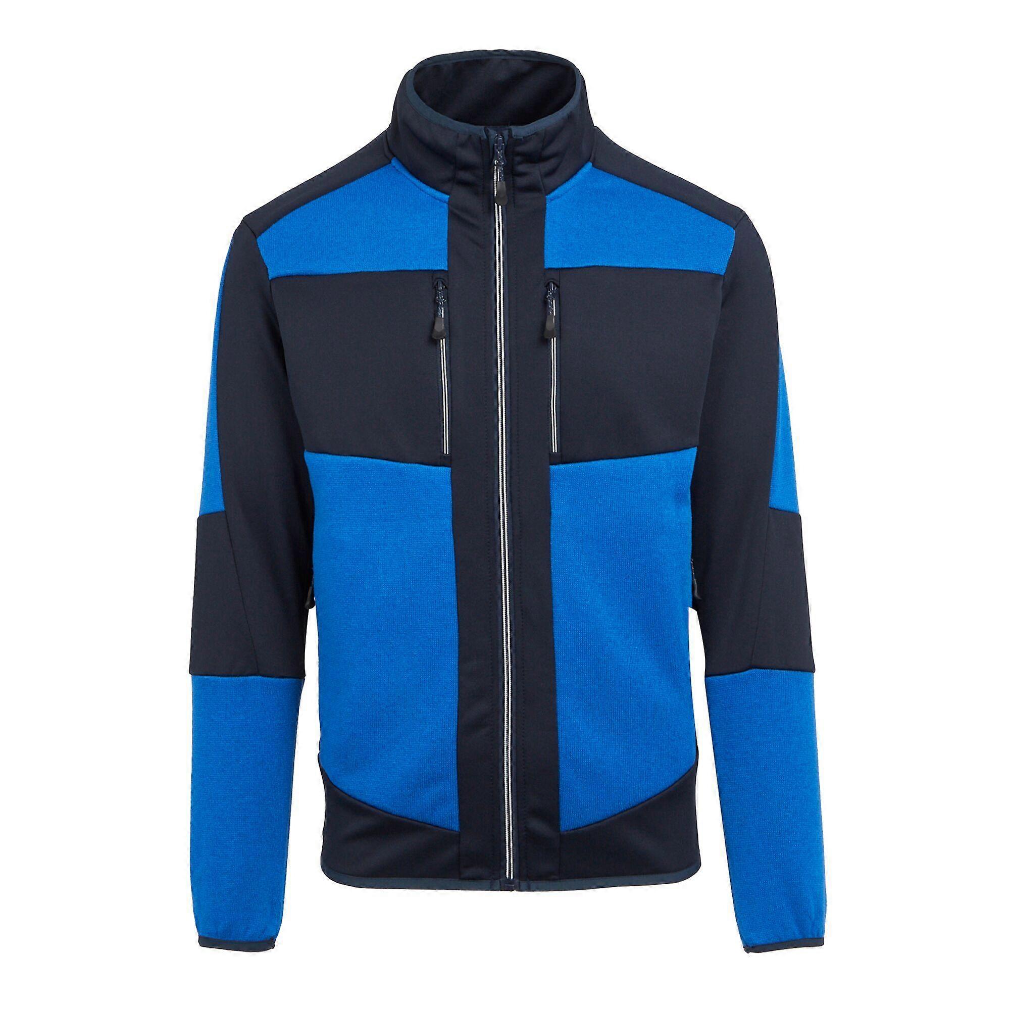 Regatta Unisex Erwachsene E-Volve Gestrickter Stretch-Midlayer
