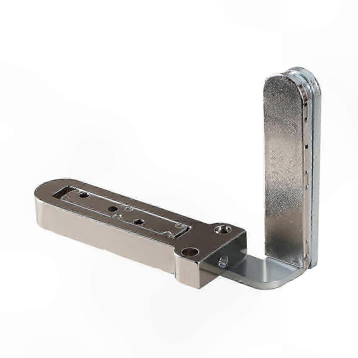 Heavy Duty Adjustable Door Hinges for Furniture with Swivel Shaft Rotation Mechanism