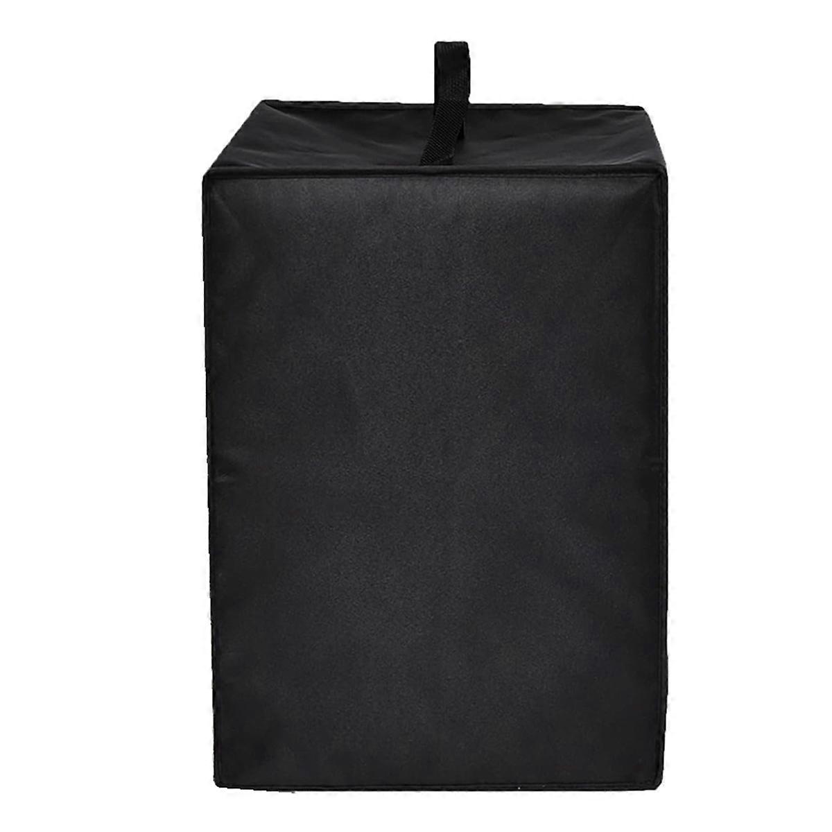 For NinjaNC501 Ice Shaver Dust Cover Waterproof and Antistatic Dust Cover Suitable for Ice Shaver and Ice Cream Makers