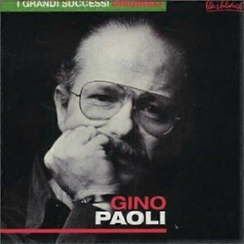 Gino Paoli CD