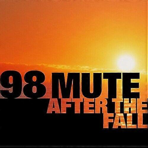 After The Fall CD