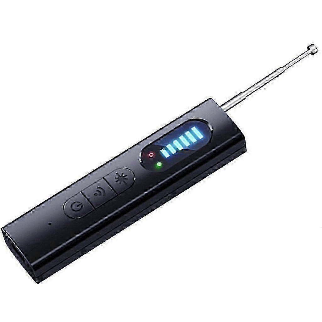 RF Signal Scanner Detector