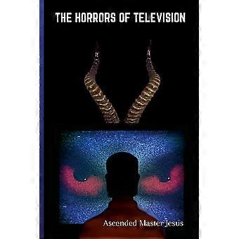 The Horrors Of Television - Cyndarion Ainiu - Paperback - en Book