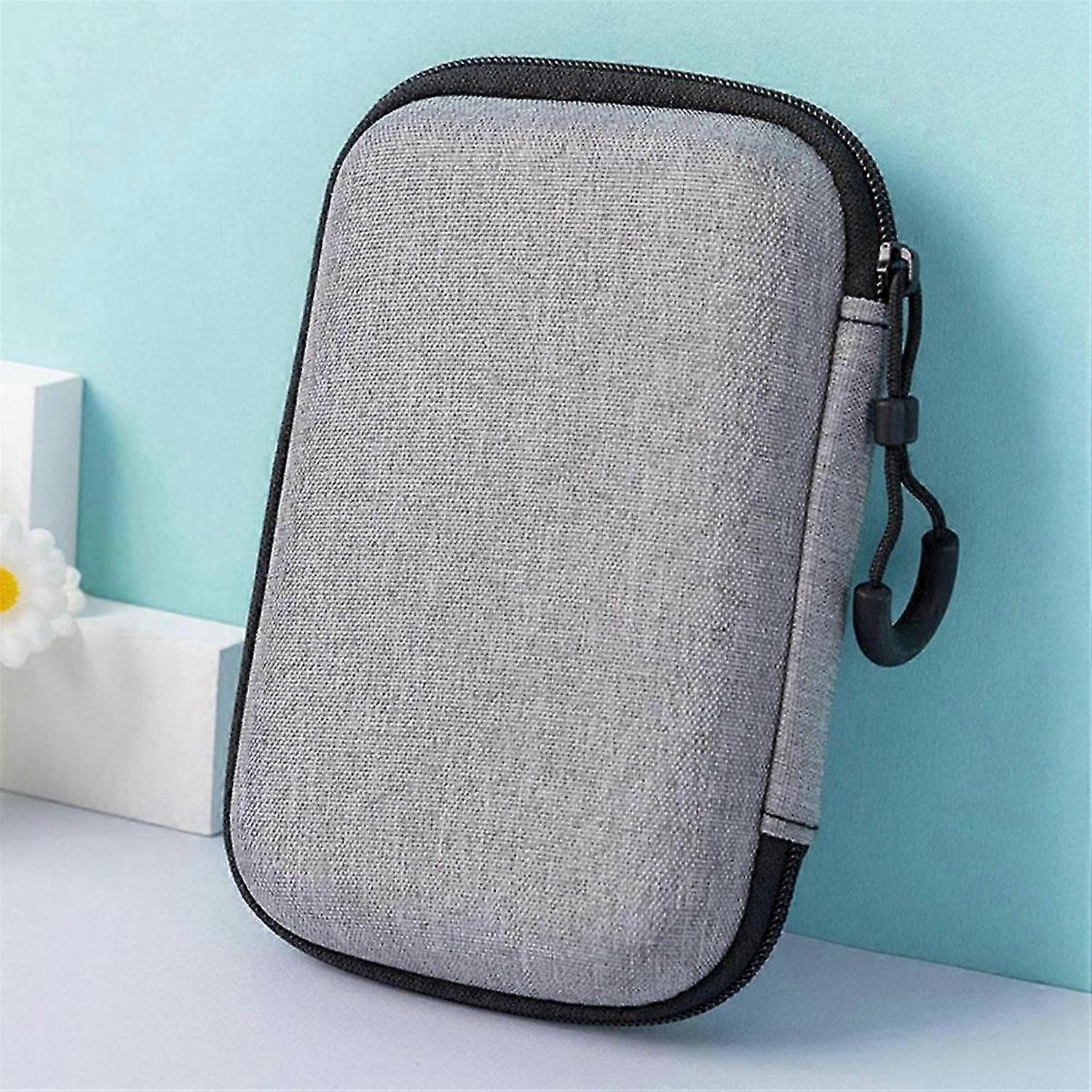 R36s R35S Game Console Storage Bag Hard Portable Protective Case Scratch-Resistant Anti-Fall Protect