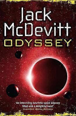 Odyssey (Academy - Book 5)