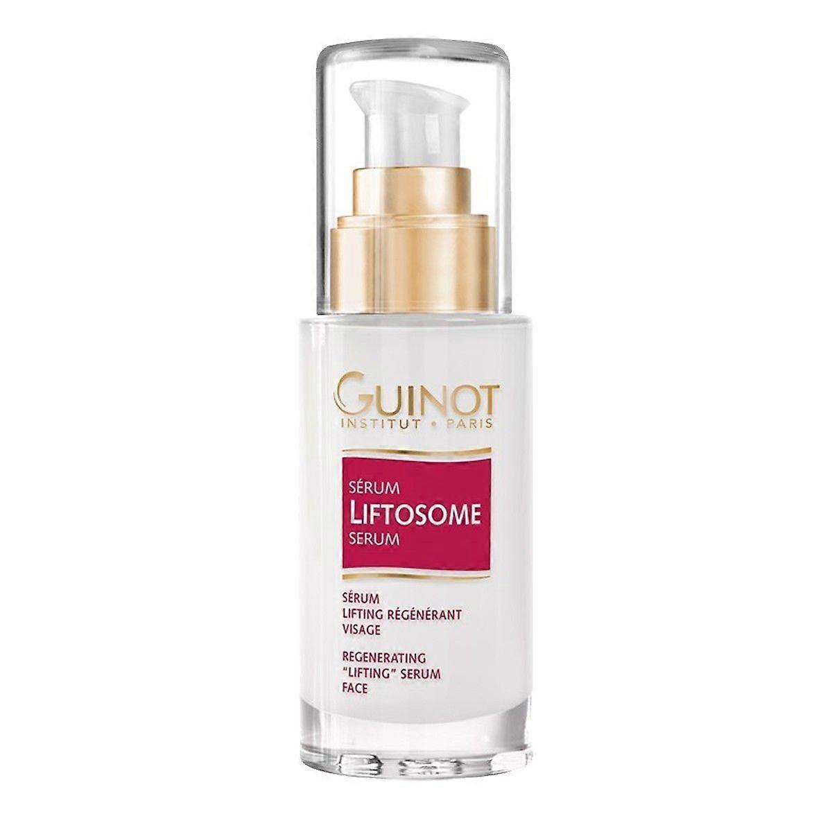 Gesichtsserum Guinot 30 ml 