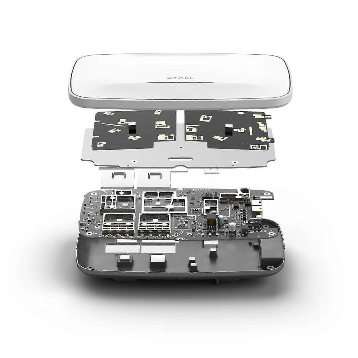 Access point ZyXEL WBE660S-EU0101F Grey