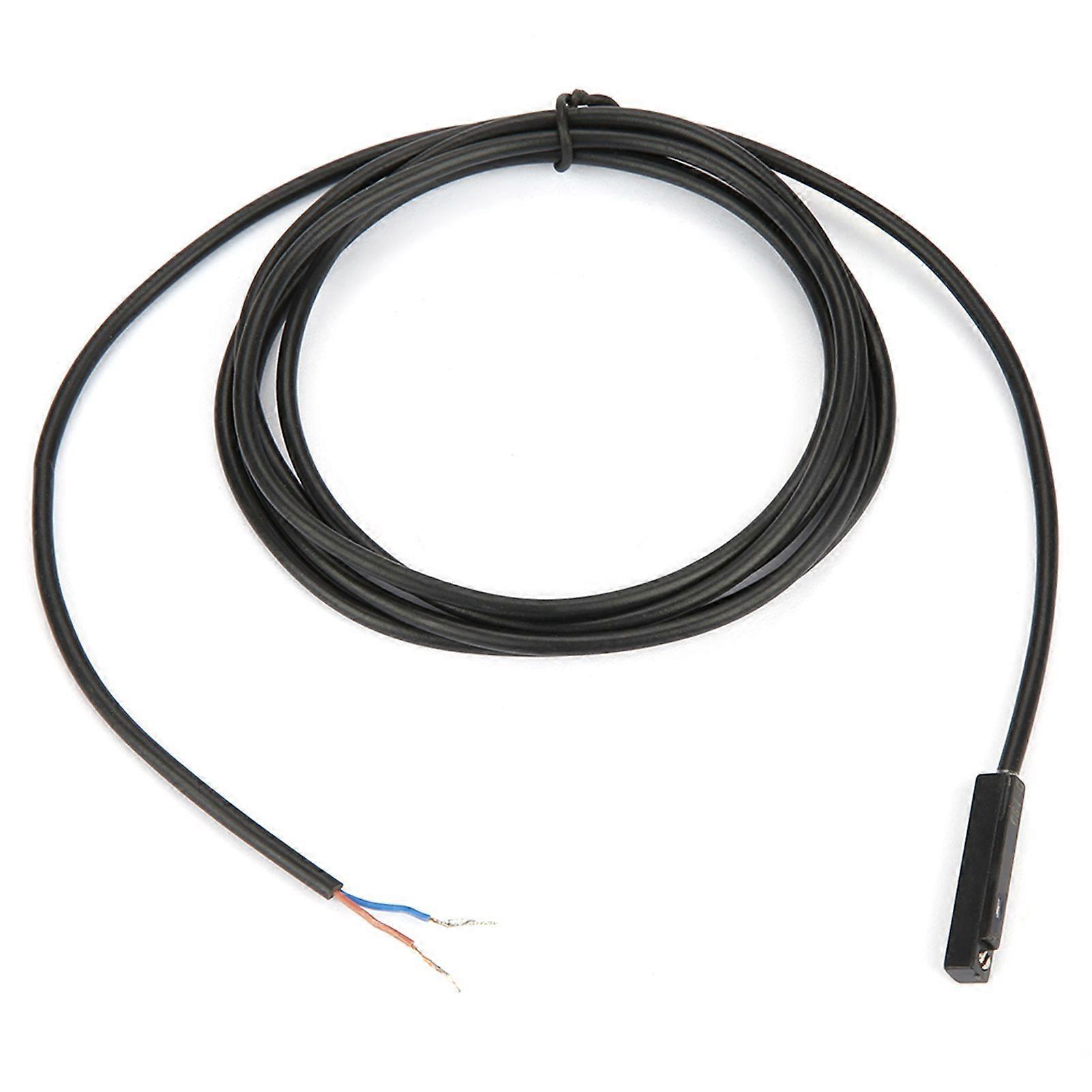 CS1G Magnetic Air Pneumatic Cylinder Magnetic Reed Switch Sensor DC AC 24V 110V