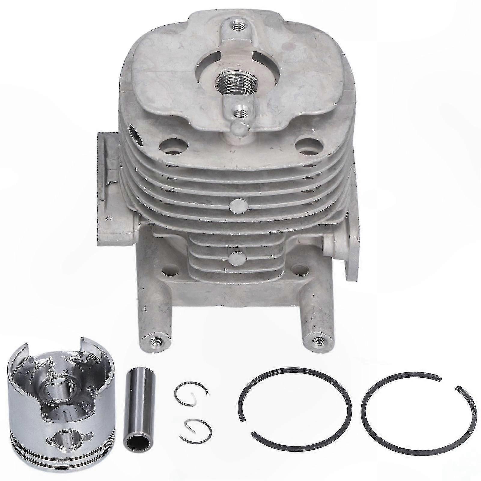 Cylinder Piston Kit 40mm Replacement for Select Shindaiwa Models
