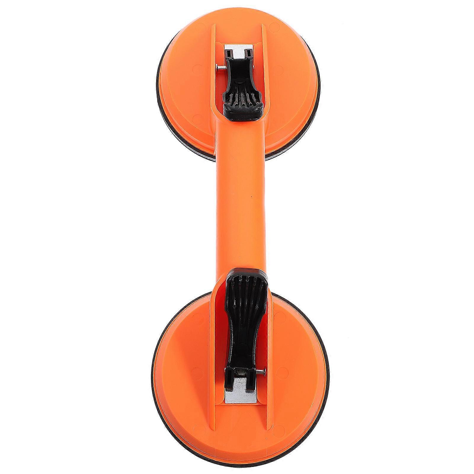Window Suction Cups Glass Sucker Carrier for Hanging Use