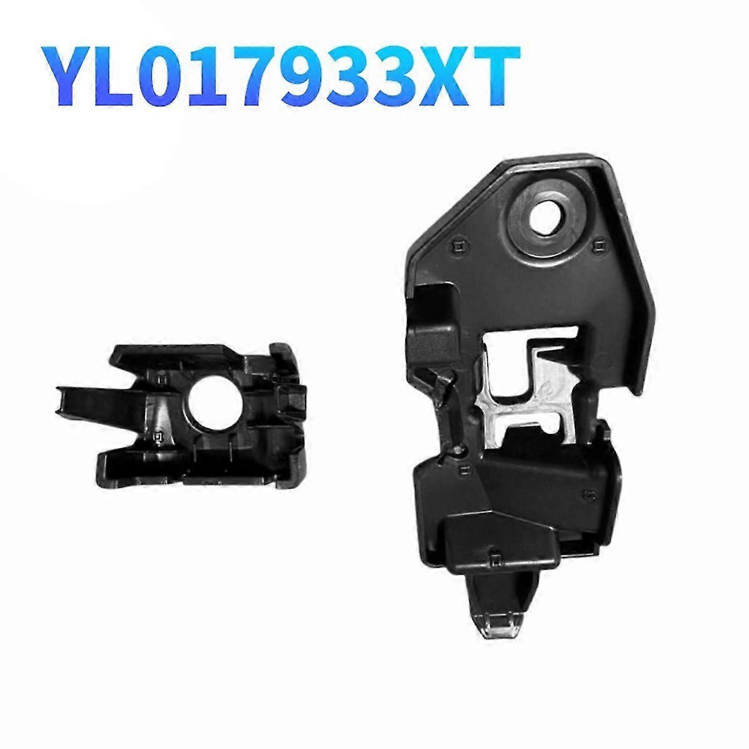 Car Front Camera Bracket YL017933XT for 5008 (P87) 2017-