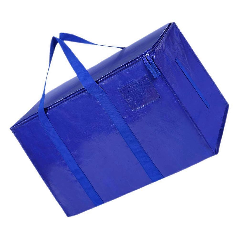 Large Capacity Bedding Storage Pouch Bag for