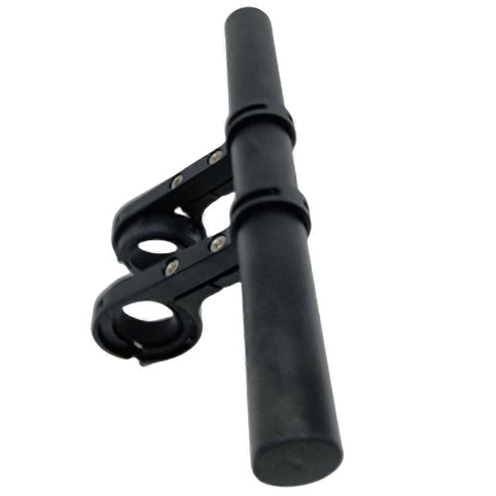 Bike Extension Rack Bike Handlebar Extender for Storage Use 5Pcs