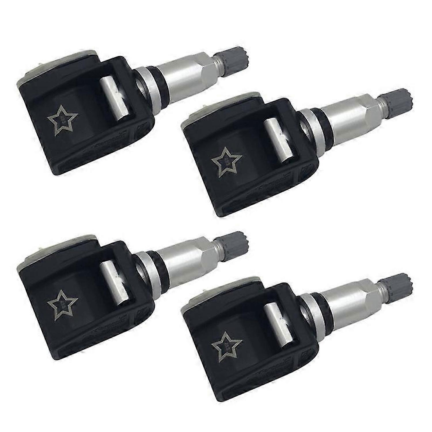 Reifendrucküberwachungssensor TPMS 433Mhz Passend für G30 G31 G38 F90 G32 G11 G12 G01 G02 G05 36106872774