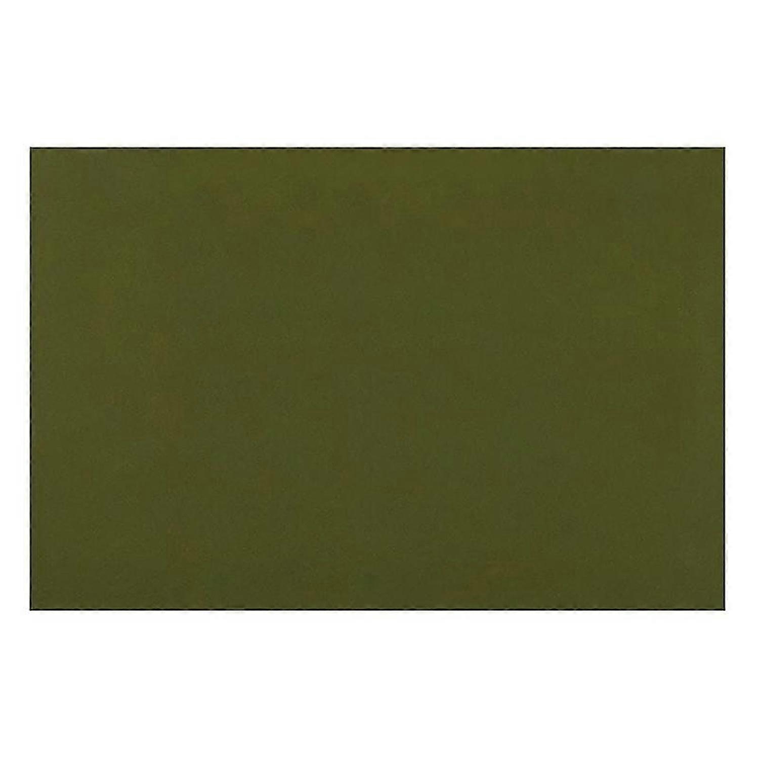 Magnetic Field Viewing Film 12X8 Inch, Magnetic Flux Display, Magnet Pattern Detector, Reusable and