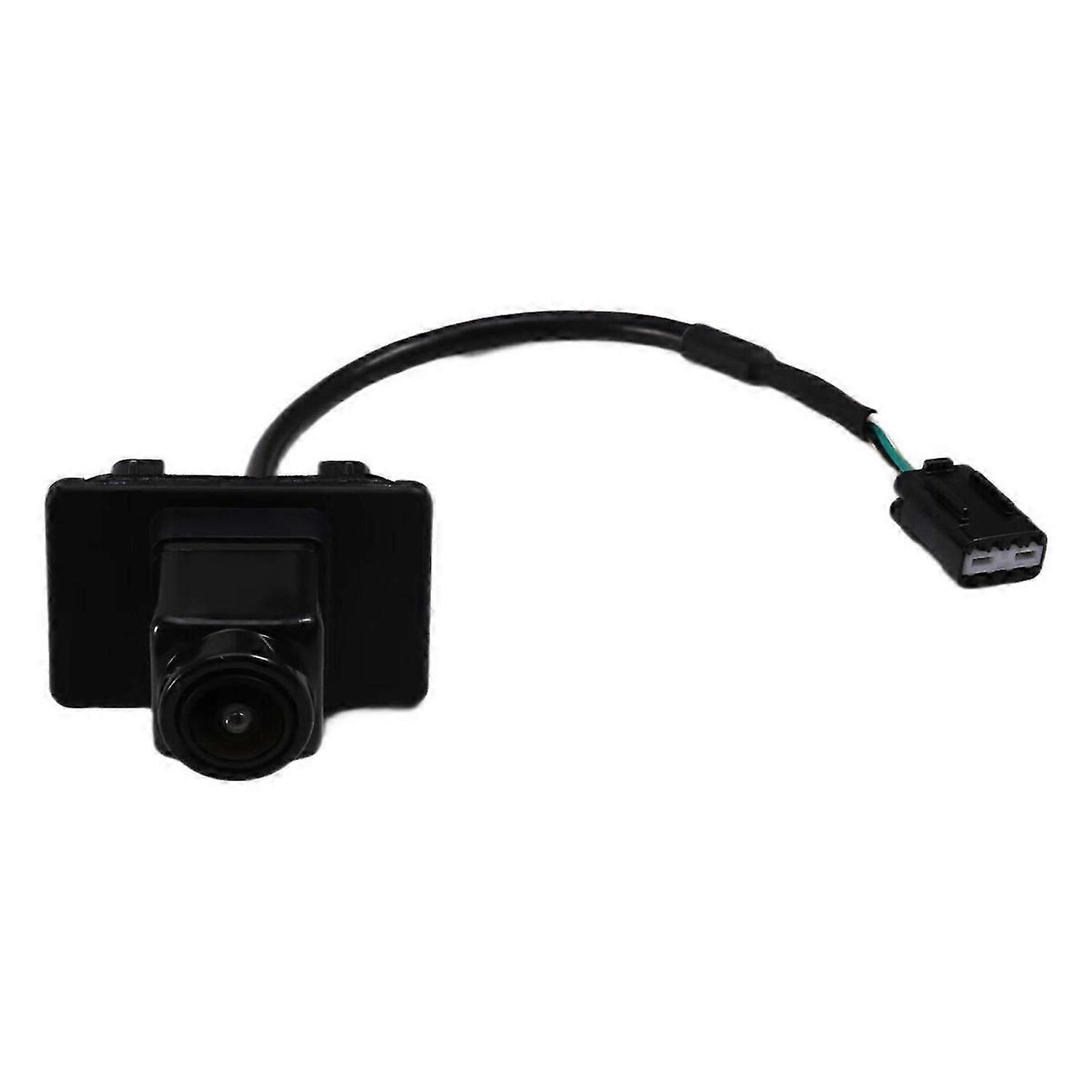 New 6600001890 for Binyue Car Back Rear View Camera BackUp Reverse Parking Assist Camera Assembly