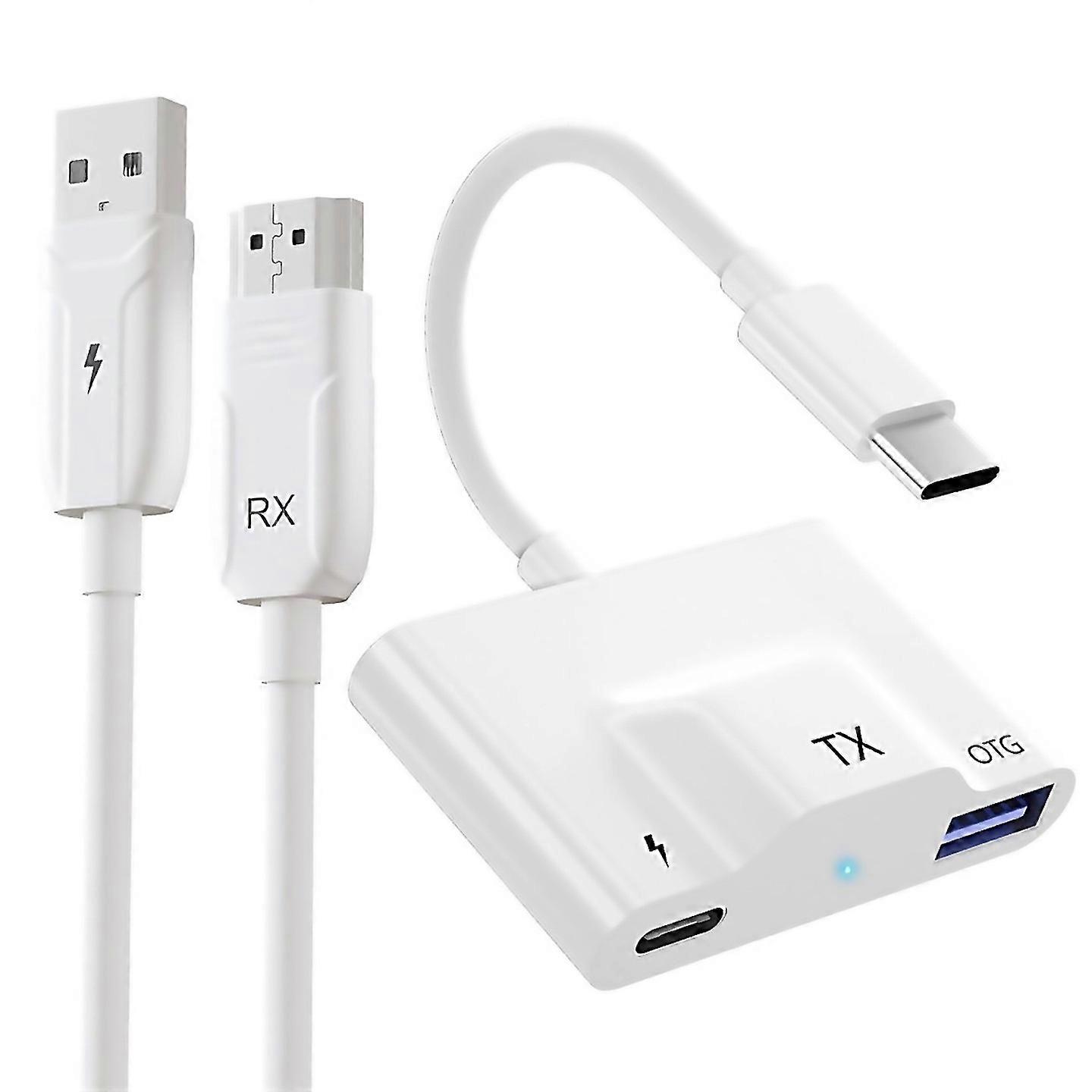 For Transmitter And Receiverusb C Wireless Compatibleb