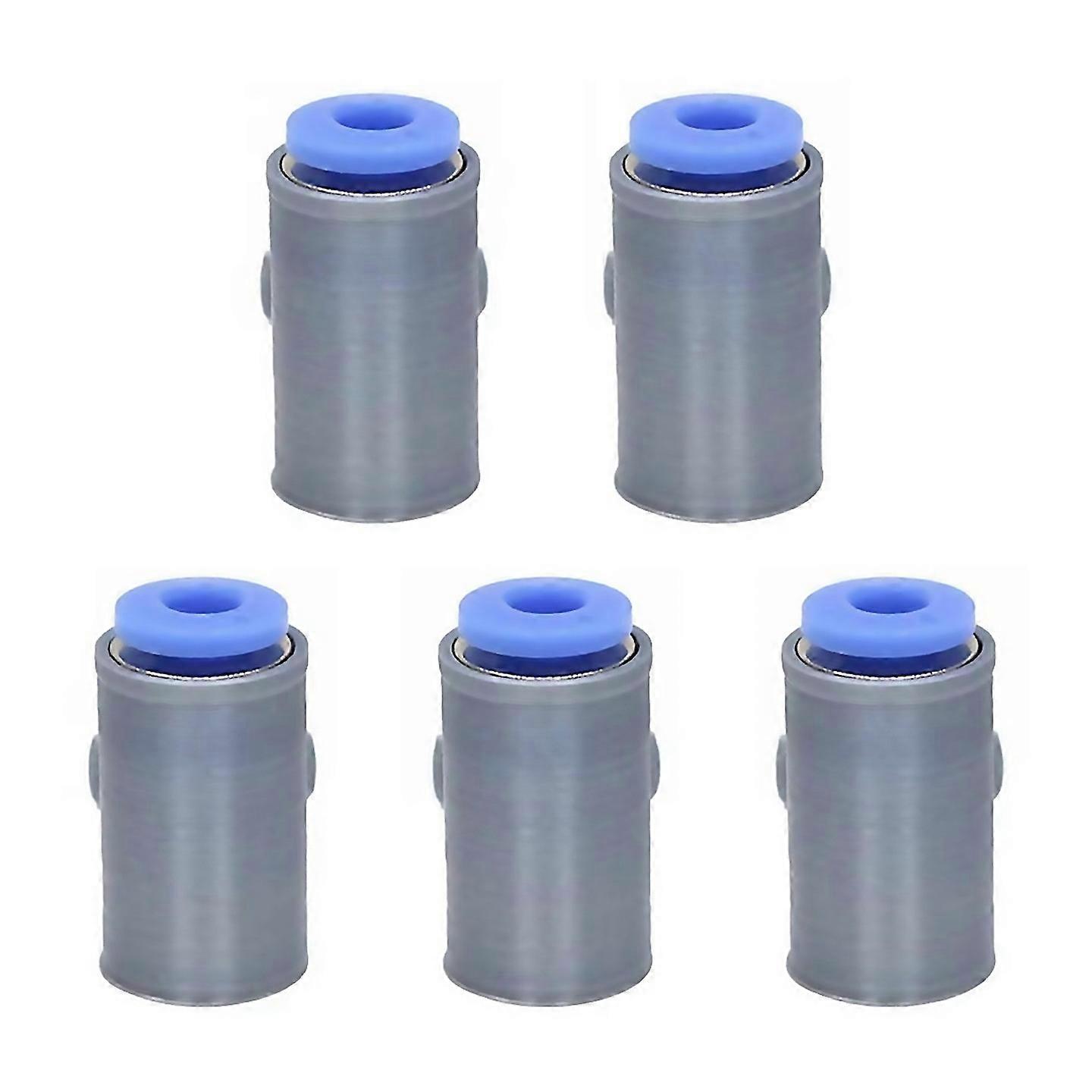 For A1a1 Mini Ptfe Tube Connector 3d Printer Parts