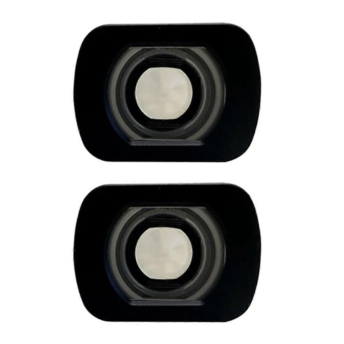 Wide Angle Lens Filter for 3 Handheld Gimbal Camera