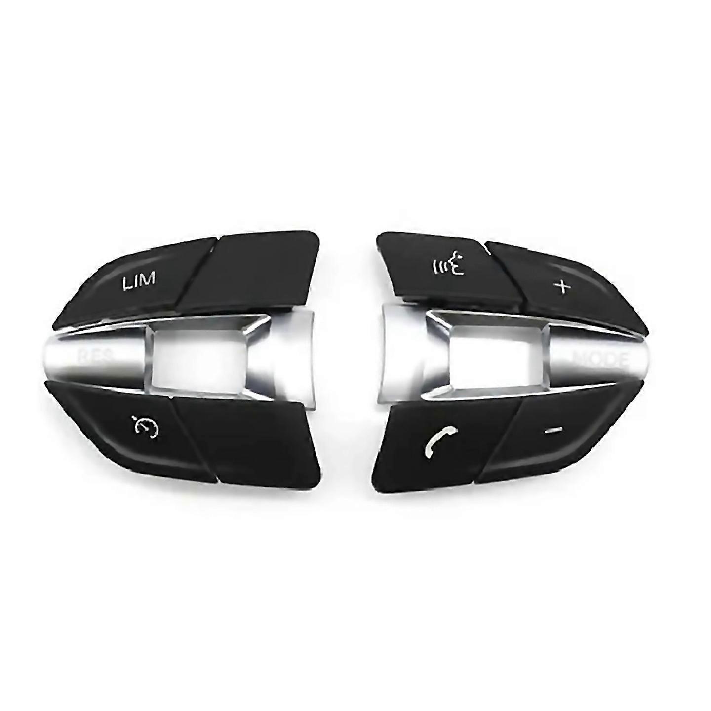 For Car Steering Wheel Button For 61317849411a