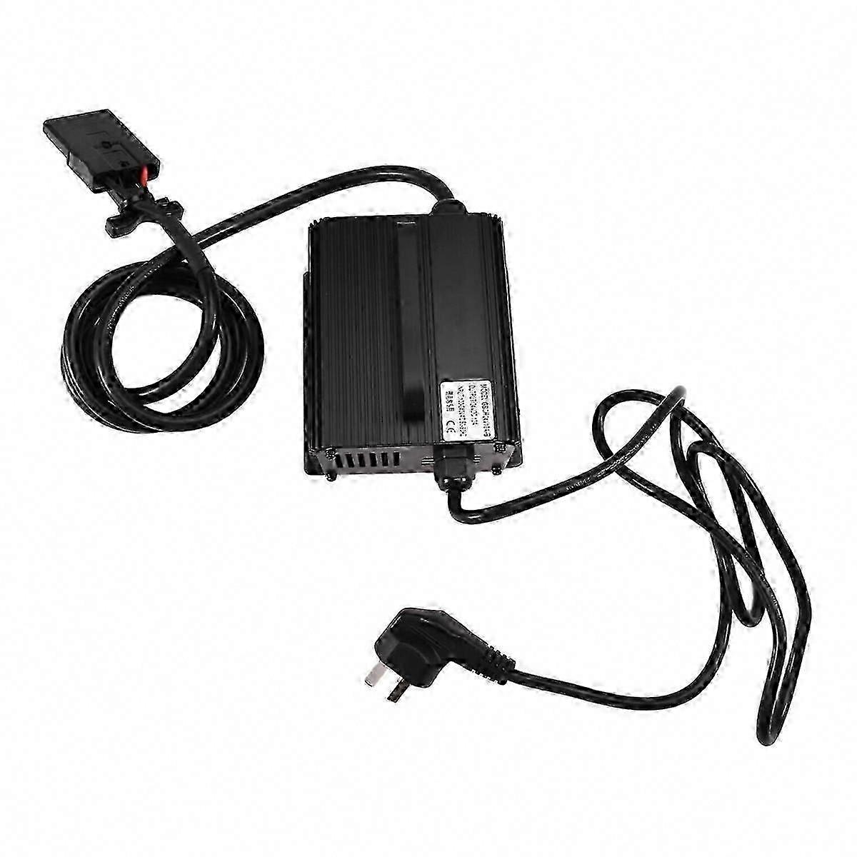 24V 10A Lithium Battery Charger for HELI Forklift Parts with CN Plug