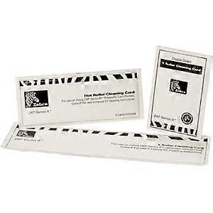 Kit de nettoyage Zebra pour imprimante