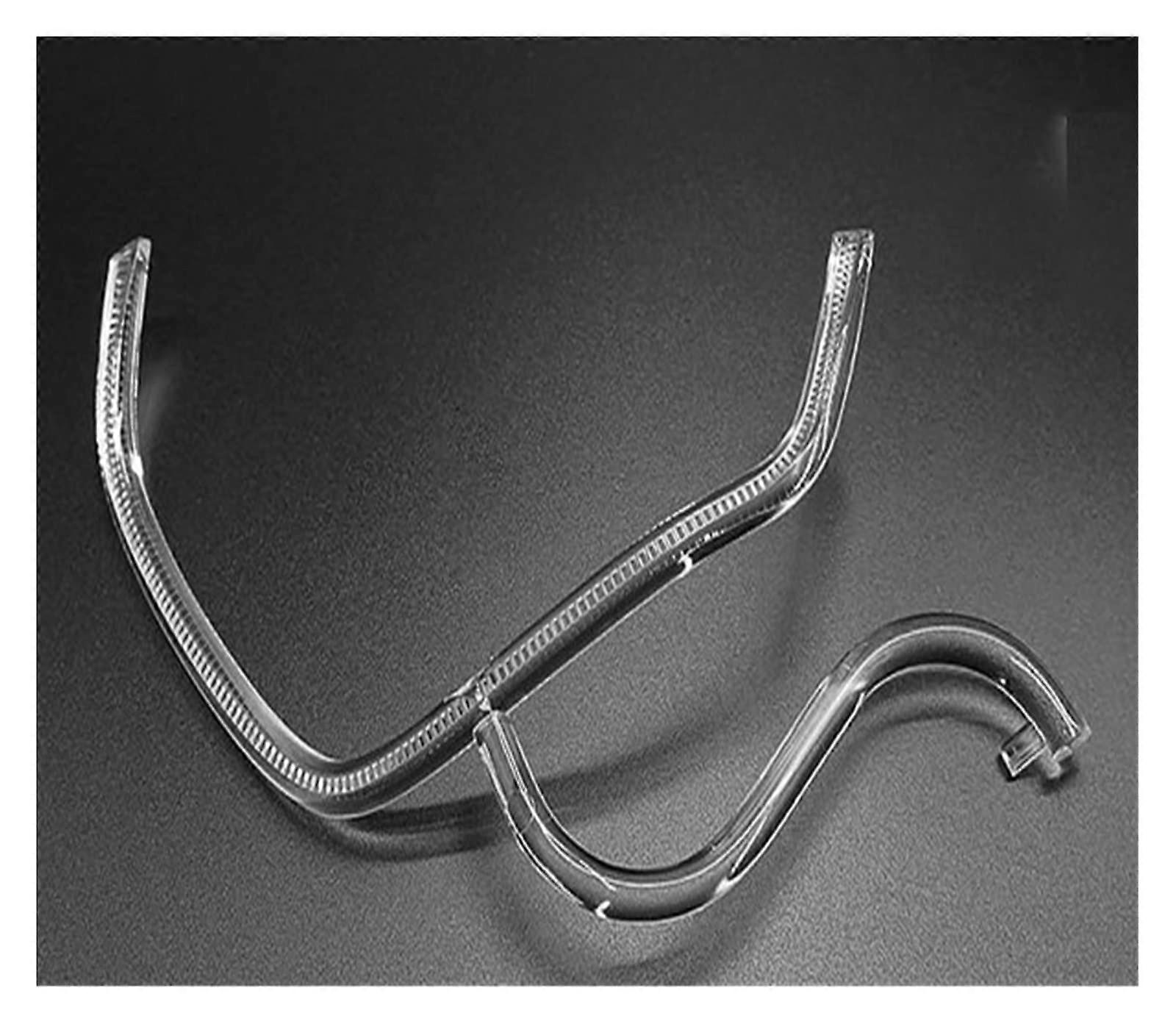 Head Lights Assembly For BMW 5 Series G30 2018-2020 LED DRL Daytime Running Lights Light Guide Plate Front Lamp Left 1PC