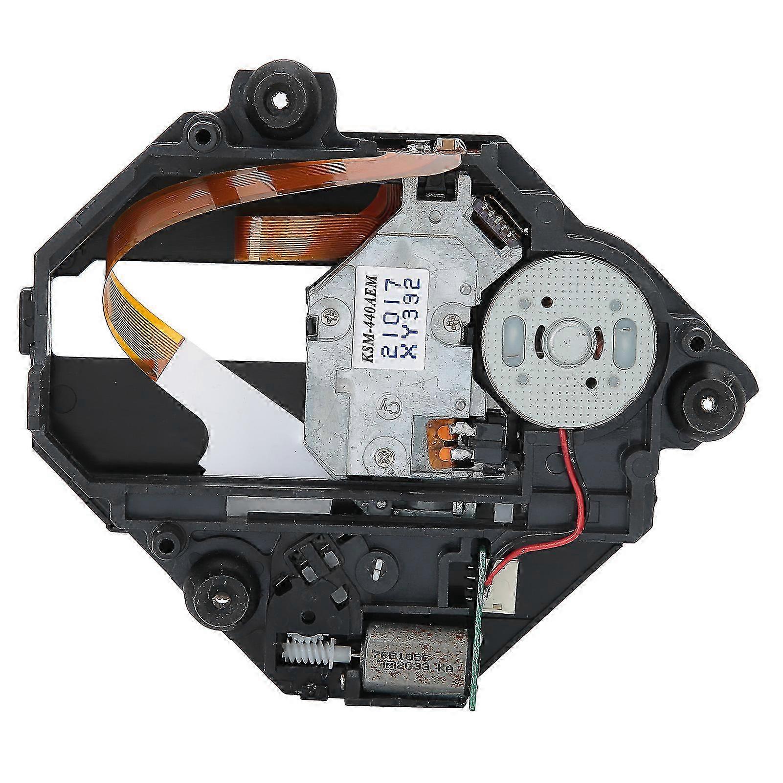 Optical Laser Lens Compatible Replacement for PS1 KSM‑440AEM Game Console 2025
