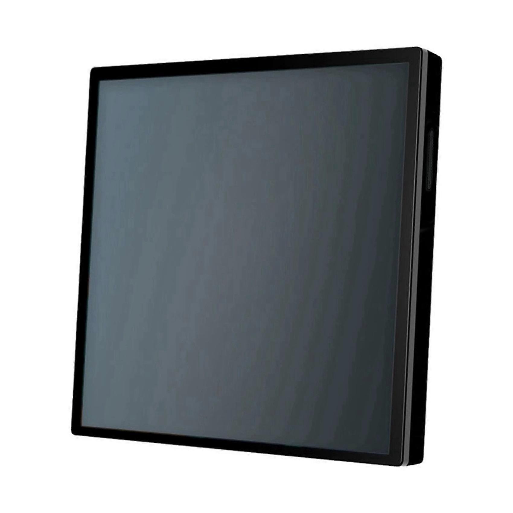 LED Pixel APP Cellphone Control Display 64X64 Programmable Night Light LED Screen Pixel Screen Bedside Light