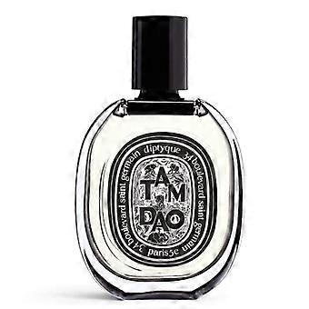 Eau de Parfum - DIPTYQUE - VOLUTES - 75 ml - Pitoisuus: Eau de Parfum