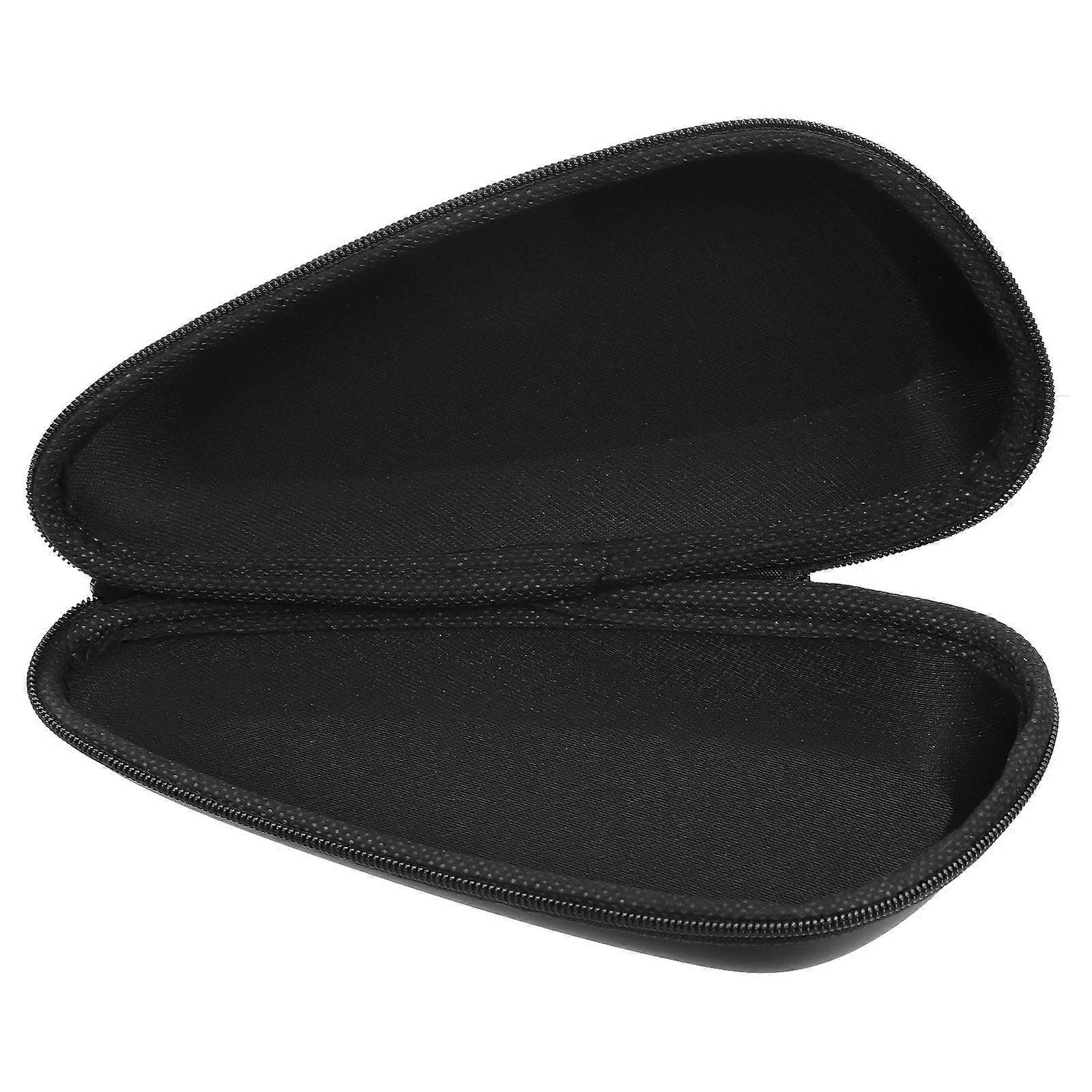 Hard Case Portable Travel Bag for Protection with Zipper 5Pcs
