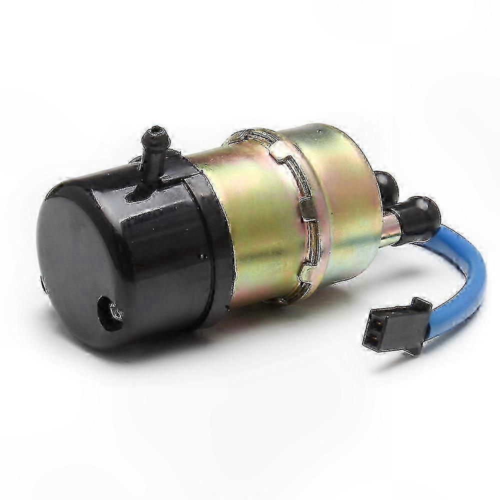 Remplacement de la pompe d'alimentation en carburant EFI 49040-1063