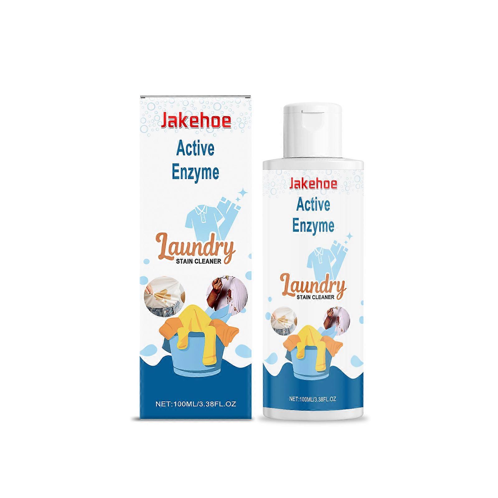 Laundry detergent gently cleans clothes for daily machine washing, leaving clothes fresh and fragrant 1