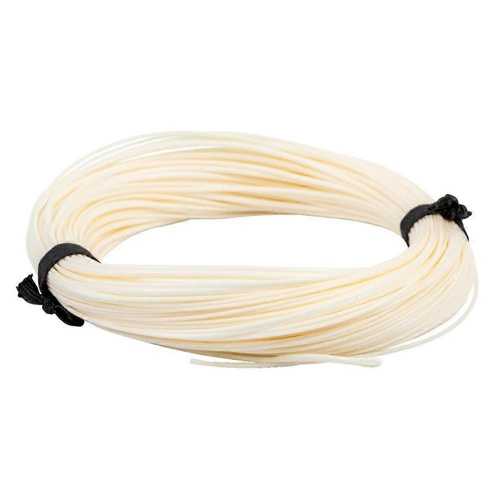 Snowbee Xs Floating Fly Line Ivory - Wf7