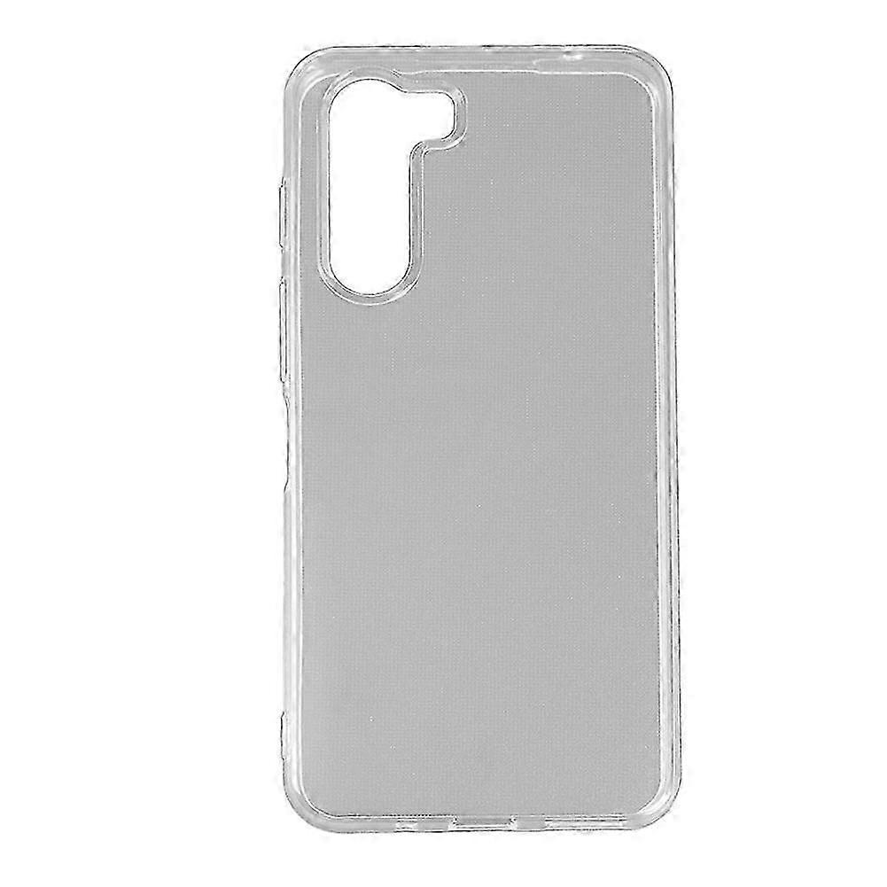 Nubia S 5G Case, Clear Case, Smartphone Case, Transparent phone case